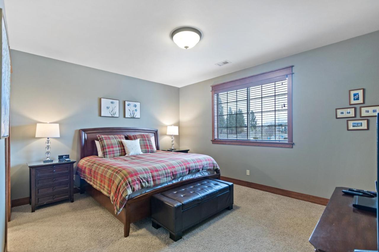 Fabulous Riverstone Retreat Coeur d'Alene Zewnętrze zdjęcie