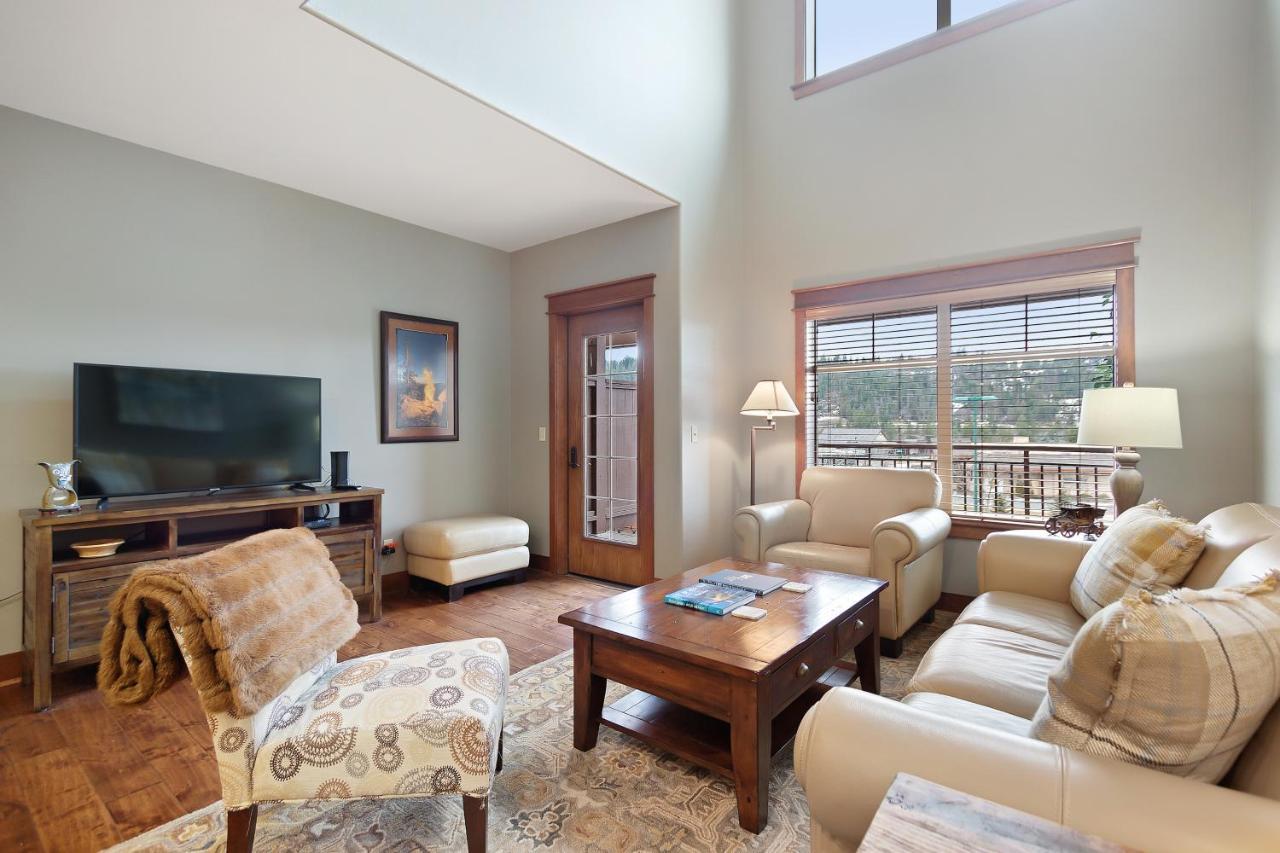 Fabulous Riverstone Retreat Coeur d'Alene Zewnętrze zdjęcie
