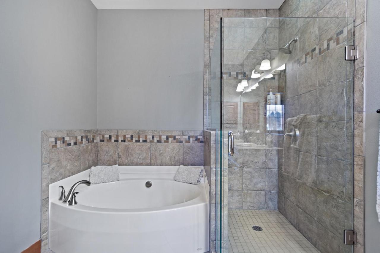 Fabulous Riverstone Retreat Coeur d'Alene Zewnętrze zdjęcie