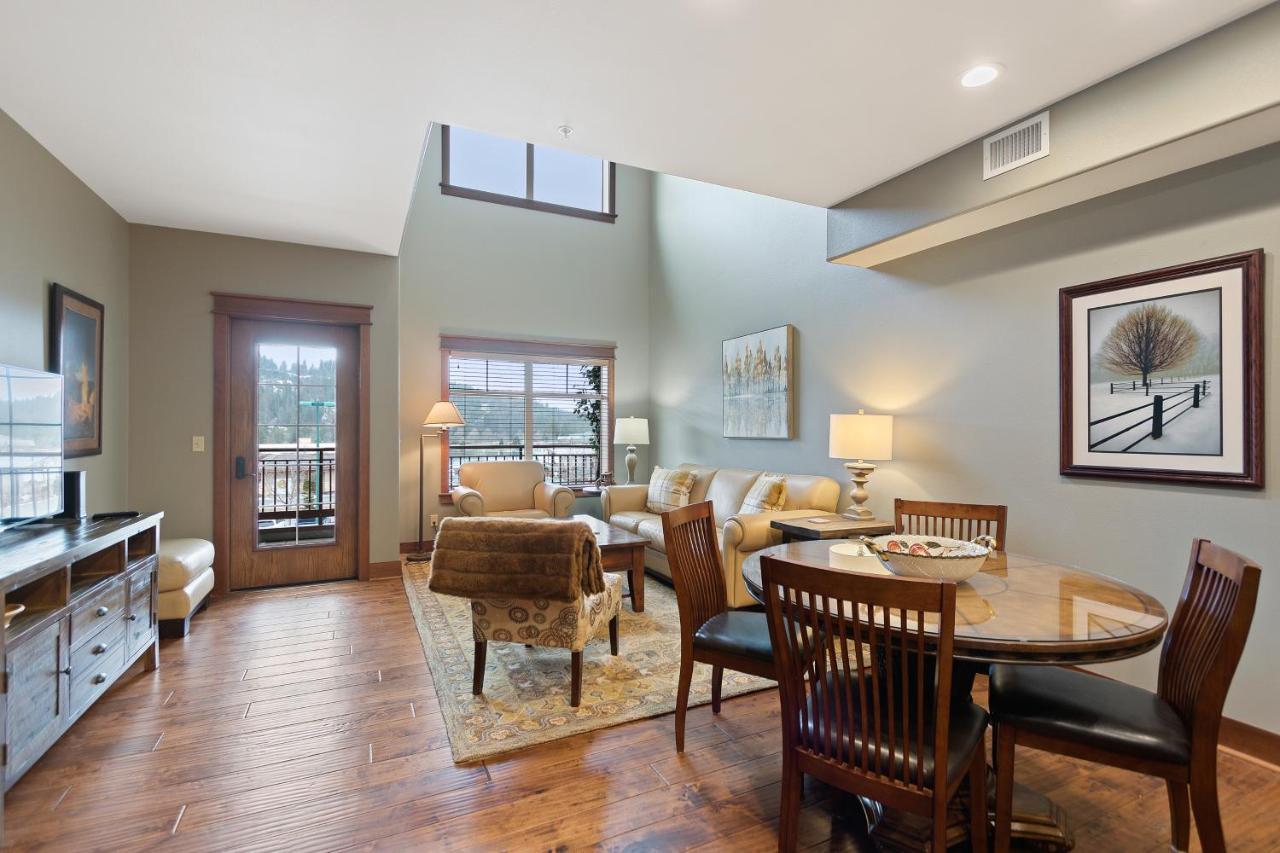 Fabulous Riverstone Retreat Coeur d'Alene Zewnętrze zdjęcie