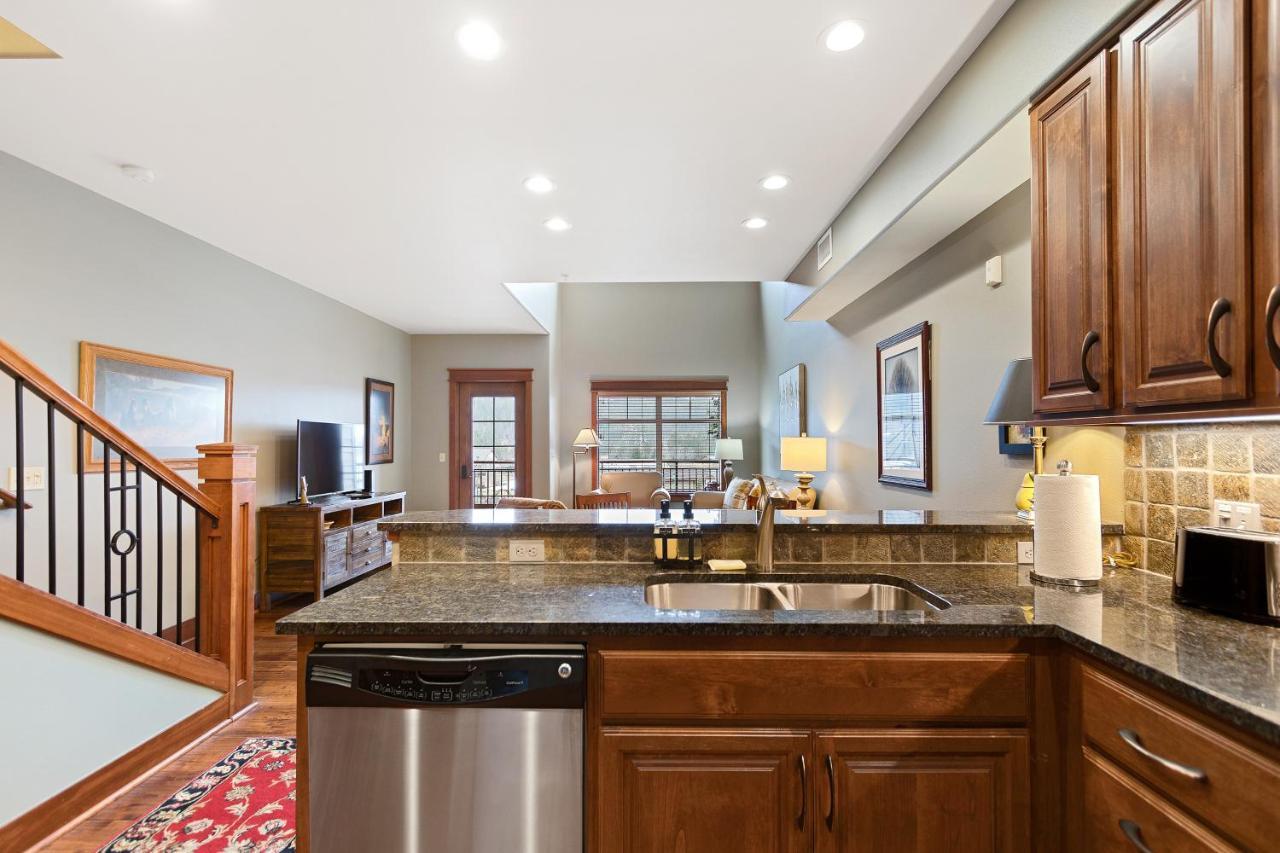 Fabulous Riverstone Retreat Coeur d'Alene Zewnętrze zdjęcie