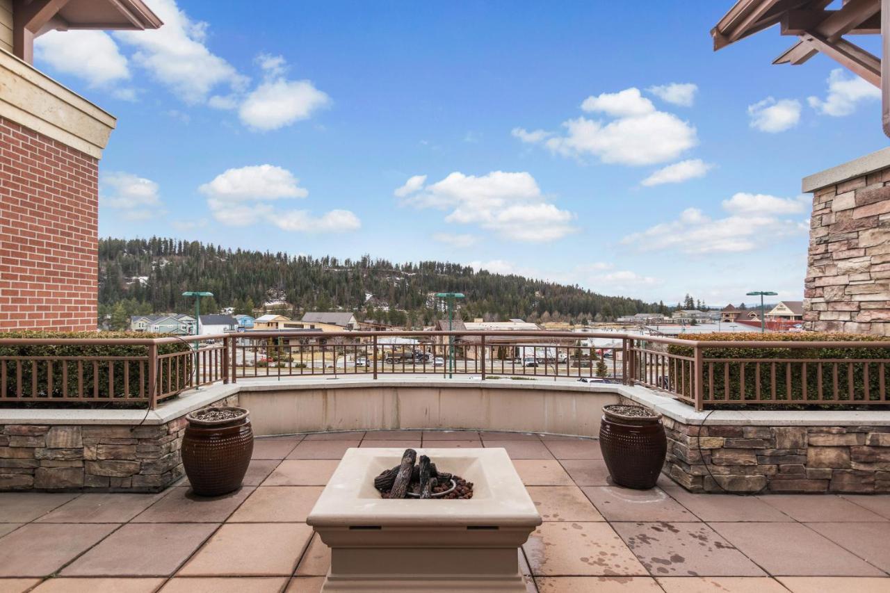 Fabulous Riverstone Retreat Coeur d'Alene Zewnętrze zdjęcie