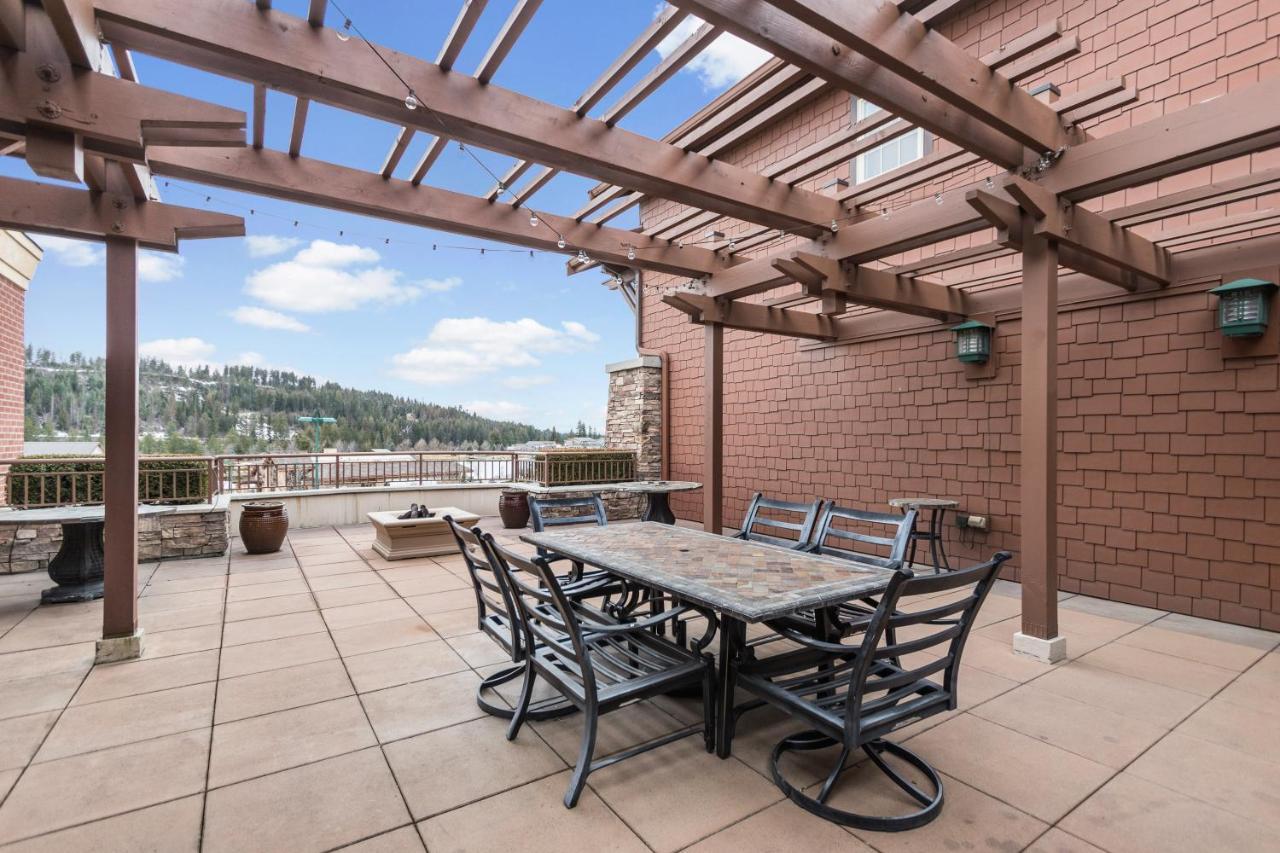 Fabulous Riverstone Retreat Coeur d'Alene Zewnętrze zdjęcie