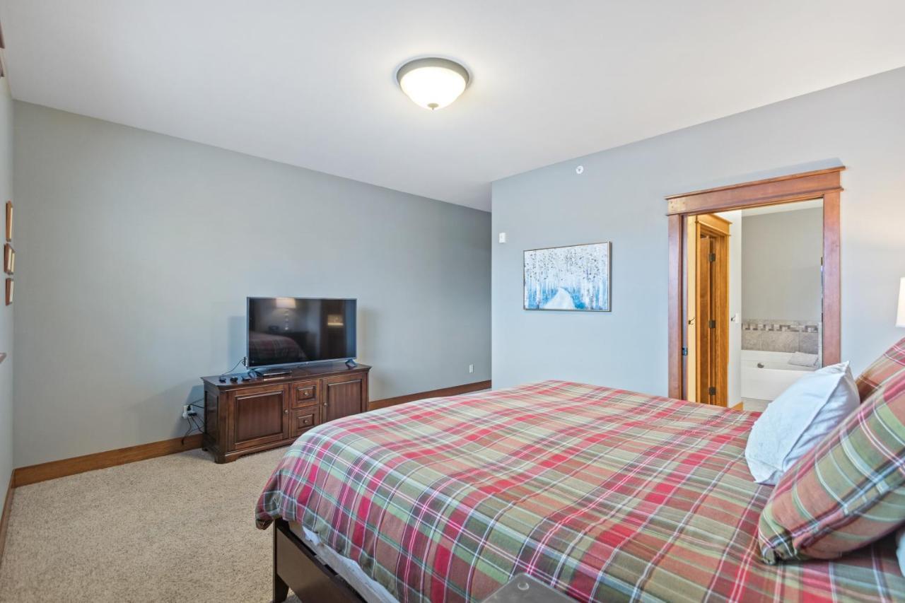 Fabulous Riverstone Retreat Coeur d'Alene Zewnętrze zdjęcie